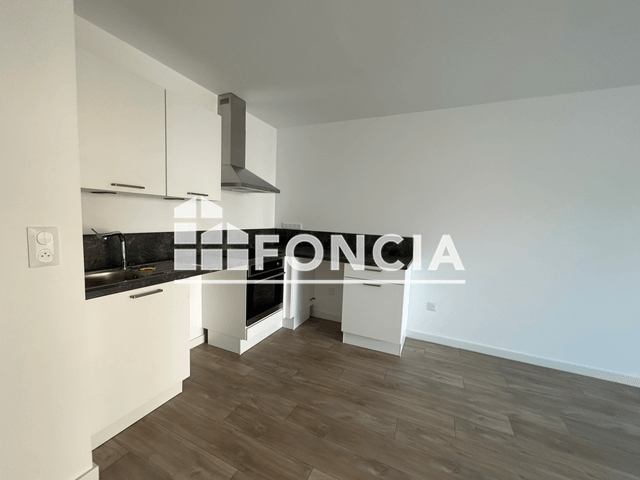 Appartement 3 pièces (63.24 m²) à louer - Laval (53000)