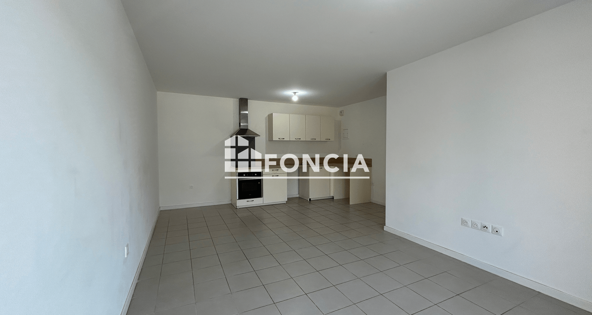 Appartement 3 pièces (61.7 m²) à louer - Montfavet (84140)