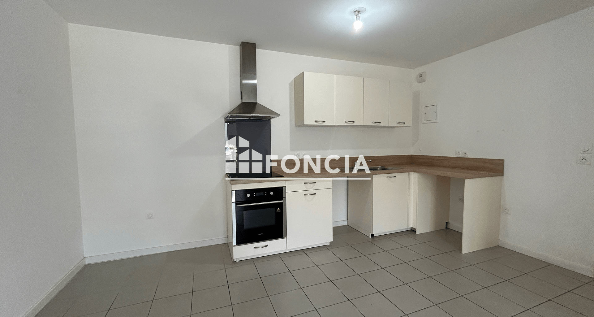 Appartement 3 pièces (61.7 m²) à louer - Montfavet (84140)