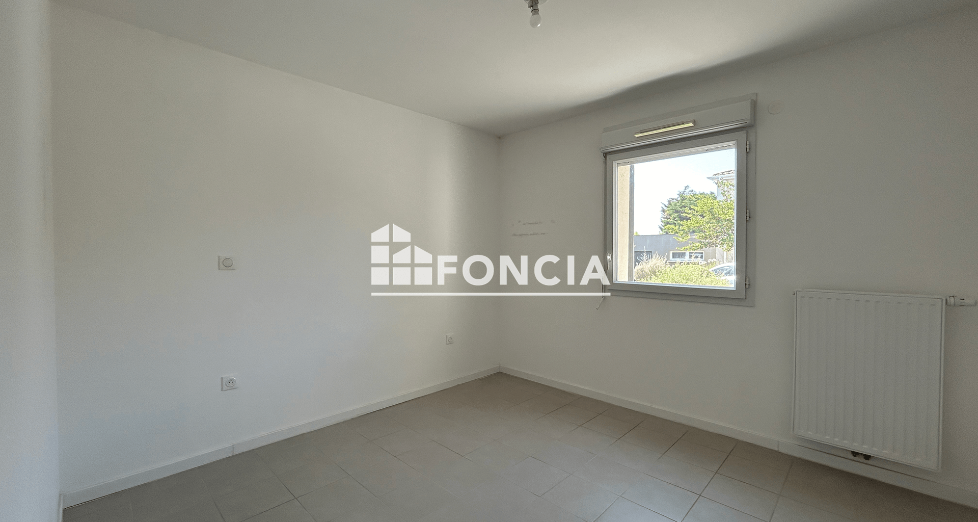 Appartement 3 pièces (61.7 m²) à louer - Montfavet (84140)