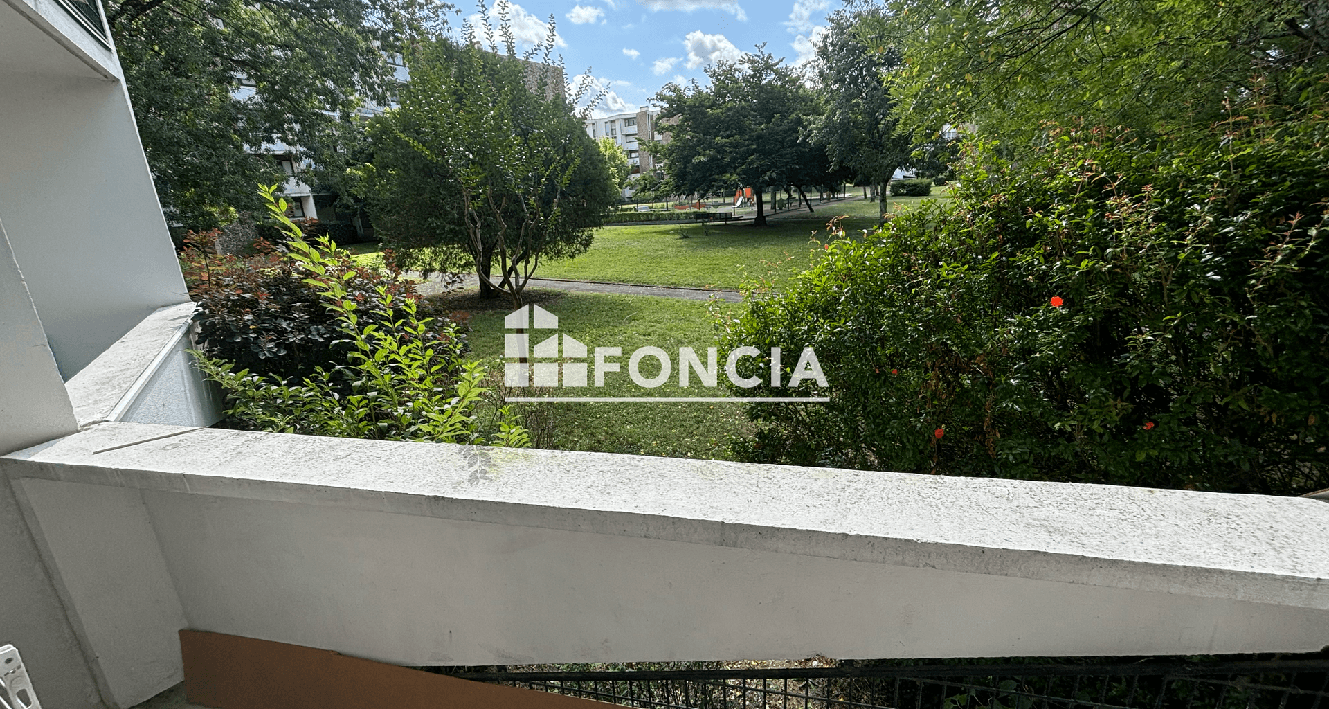 Appartement 2 pièces (48.83 m²) à vendre - Pessac (33600)