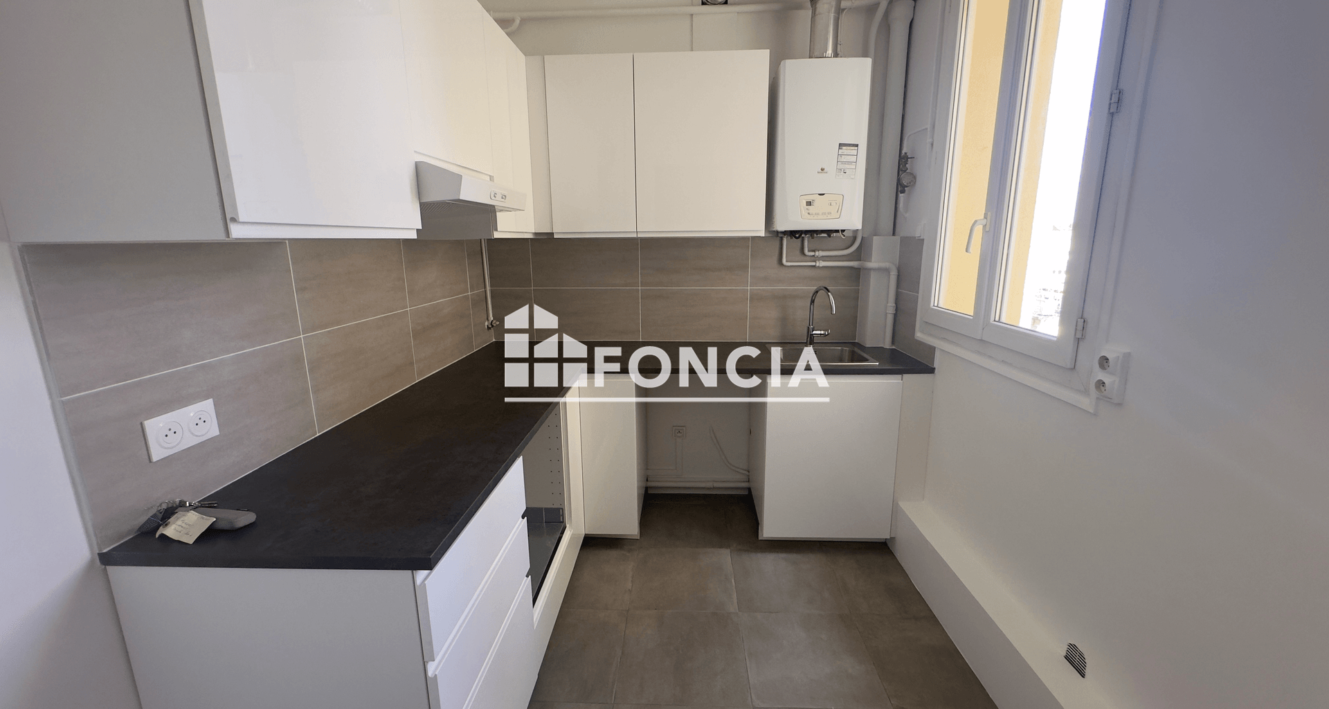 Appartement 4 pièces (85.62 m²) à louer - Clamart (92140)