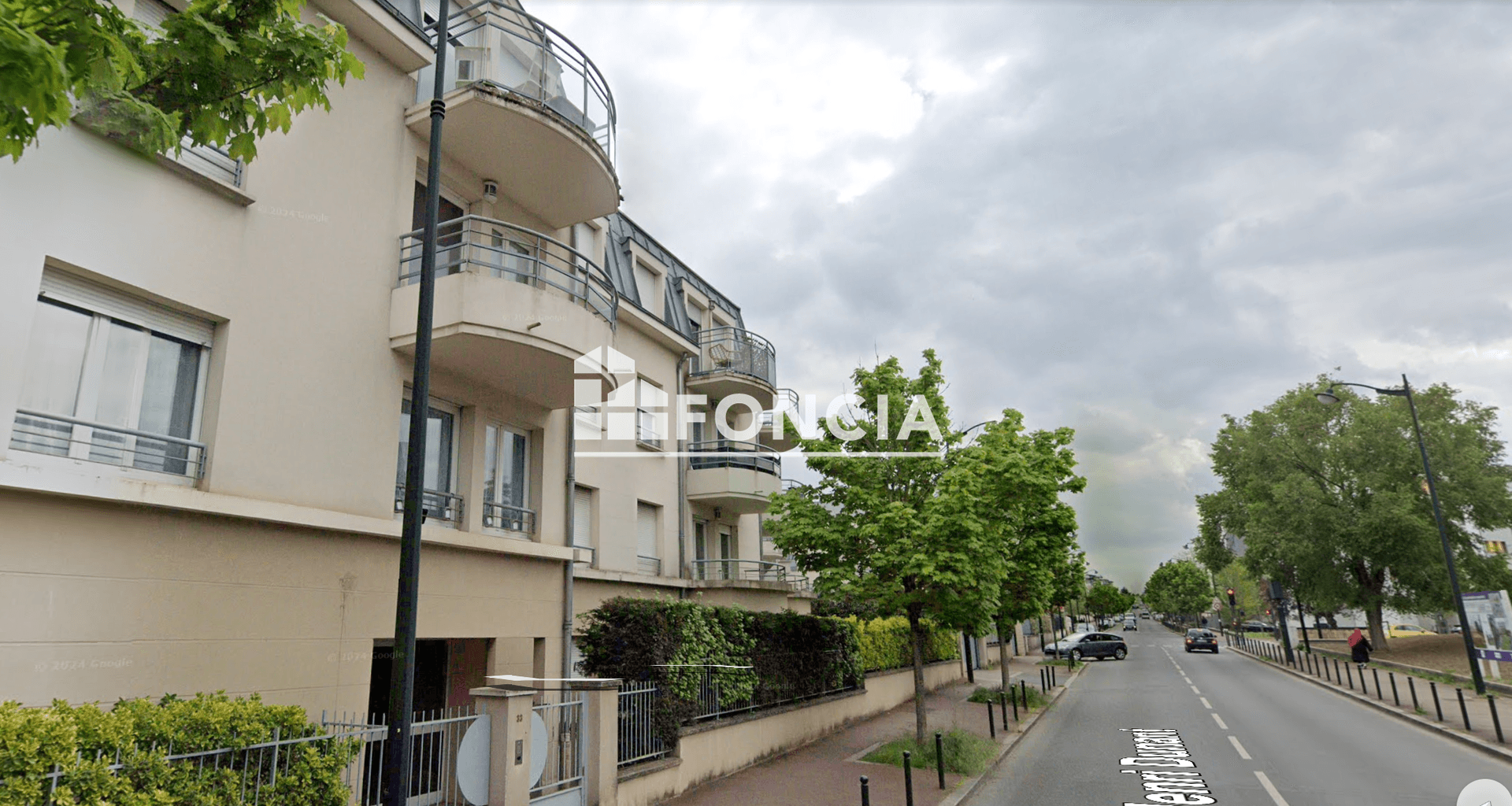 Appartement 2 pièces (49.77 m²) à louer - Corbeil-essonnes (91100)