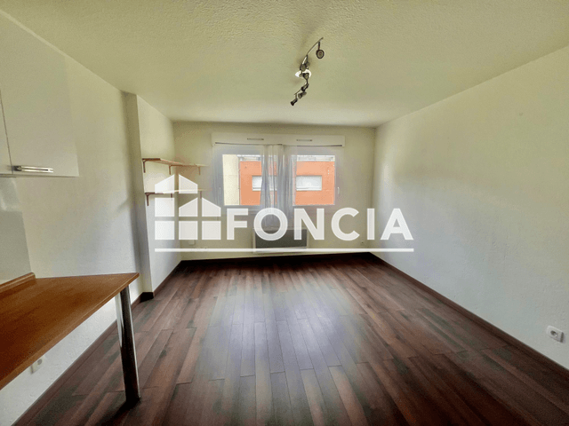 Studio (23.85 m²) à louer - La Chapelle Sur Erdre (44240)