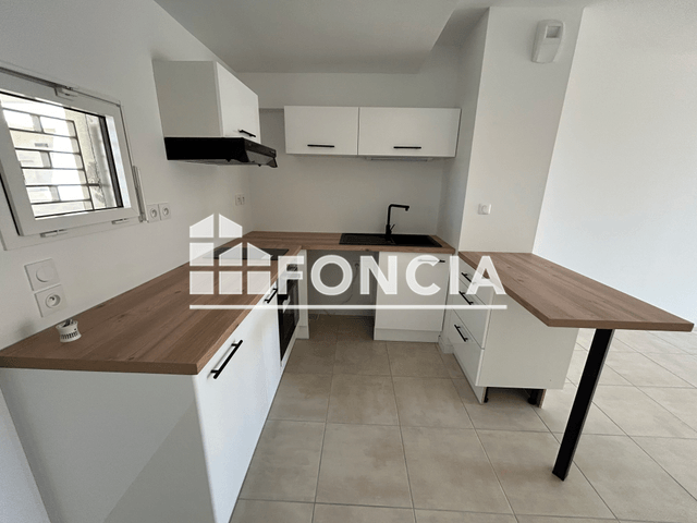 Appartement 2 pièces (44.65 m²) à louer - Mauguio (34130)