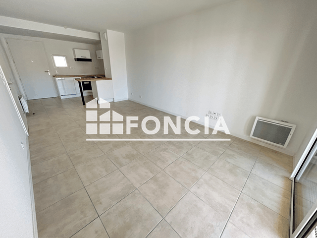 Appartement 2 pièces (44.65 m²) à louer - Mauguio (34130)