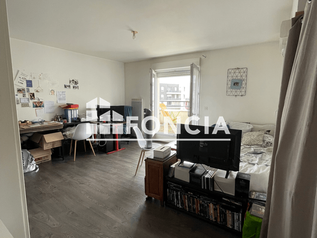 Studio (29.6 m²) à louer - Luce (28110)