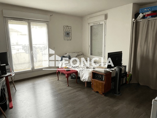 Studio (29.6 m²) à louer - Luce (28110)