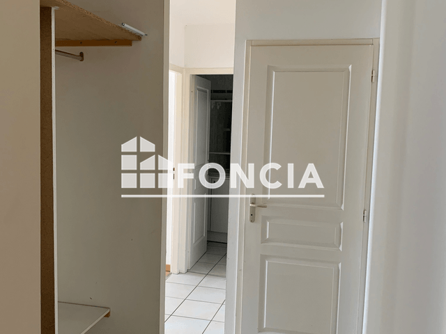 Appartement 3 pièces (60.79 m²) à louer - Monestier De Clermont (38650)