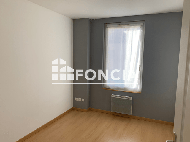 Appartement 3 pièces (60.79 m²) à louer - Monestier De Clermont (38650)