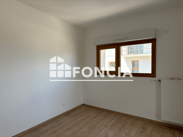 Appartement 2 pièces (49.05 m²) à louer - Eybens (38320)