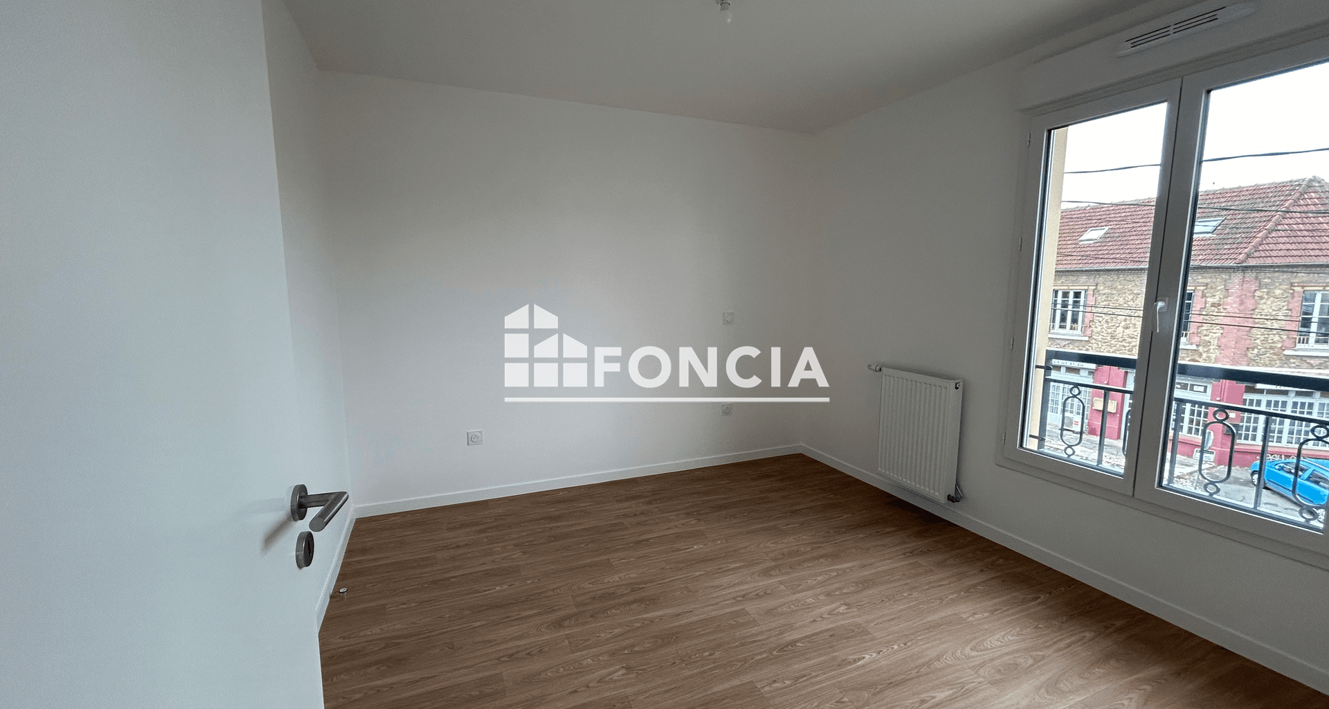 Appartement 2 pièces (48.41 m²) à louer - Sainte-geneviève-des-bois (91700)