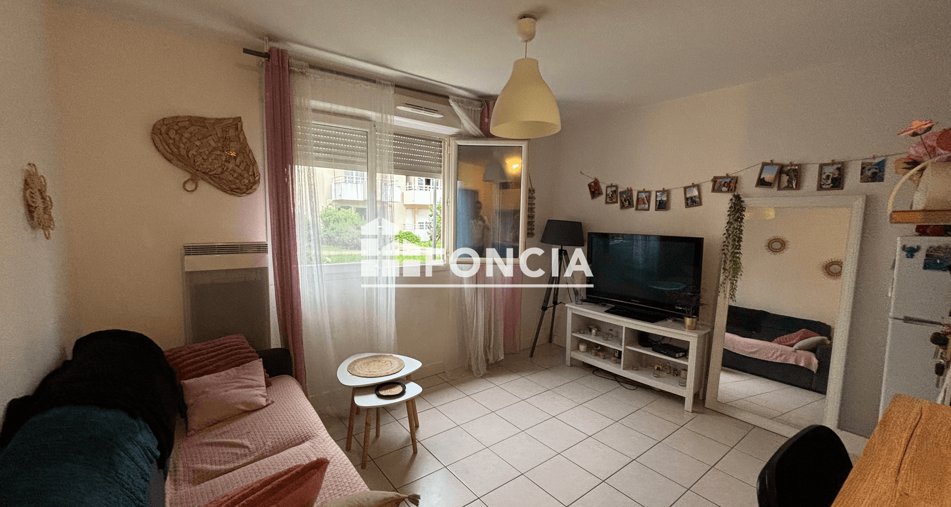Appartement 2 pièces (34.17 m²) à vendre - Bruges (33520)