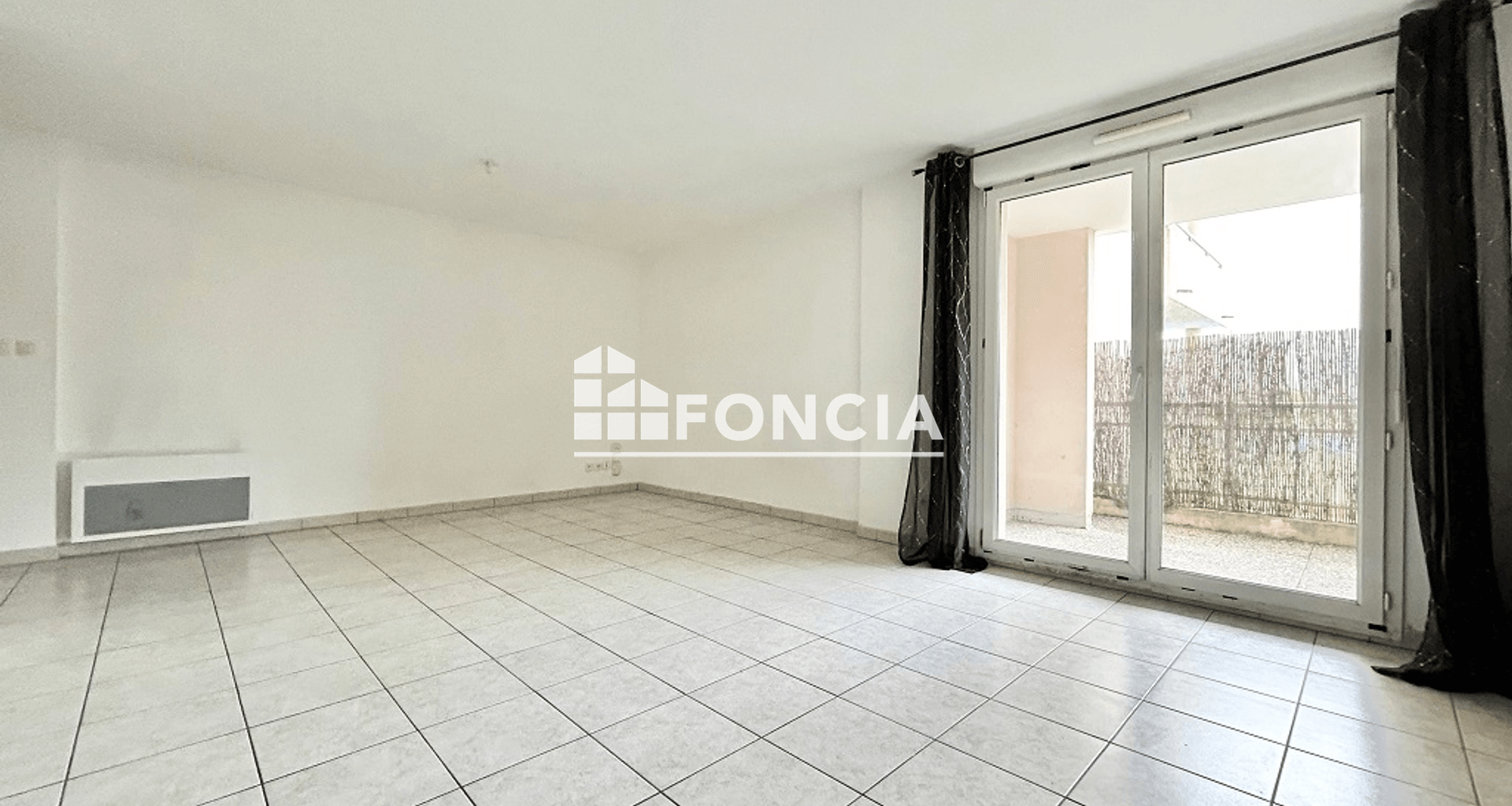 Appartement 2 pièces (46.72 m²) à louer - Metz (57070)