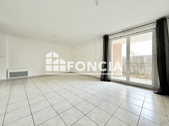 Appartement 2 pièces (46.72 m²) à louer - Metz (57070)