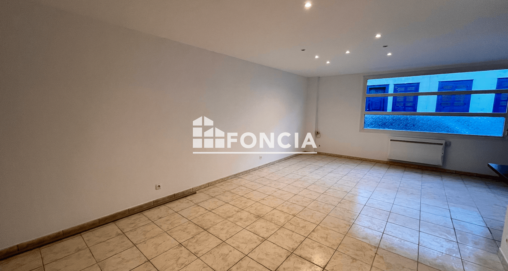 Appartement 3 pièces (73.5 m²) à louer - Tourcoing (59200)