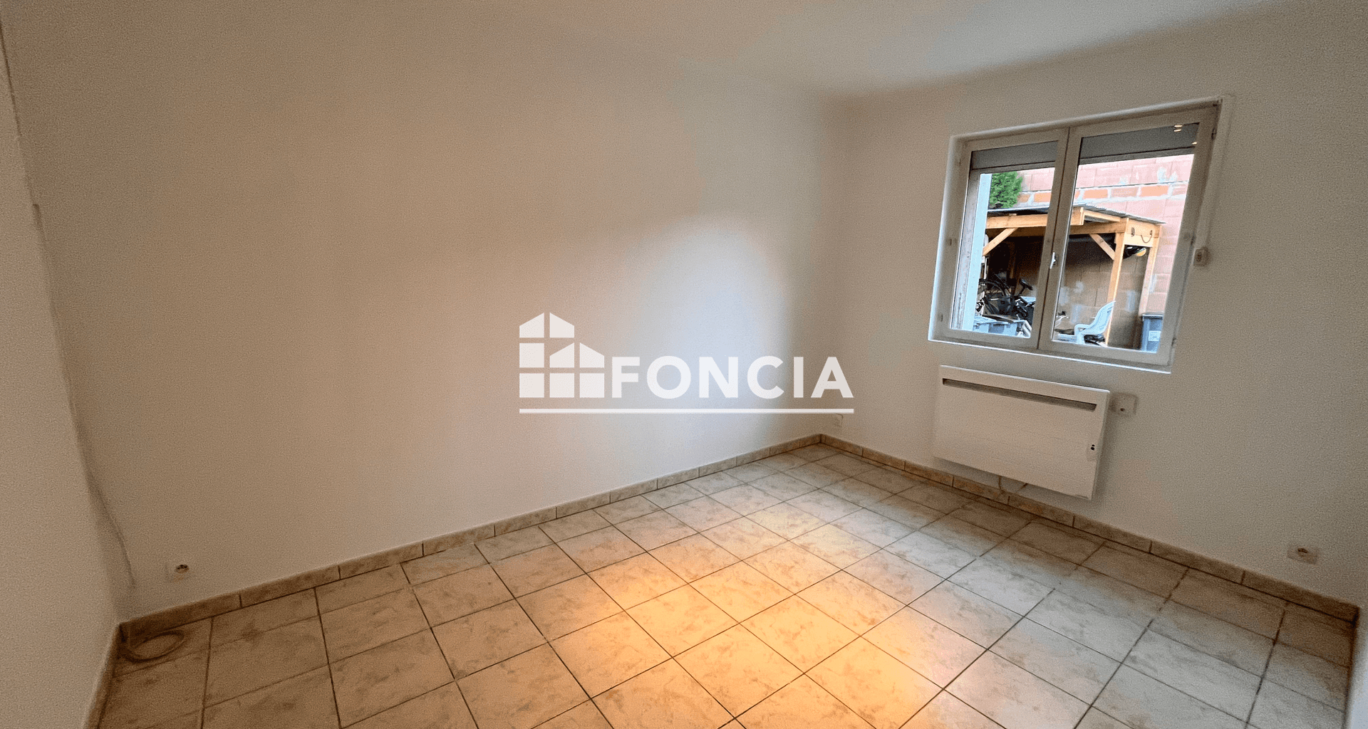 Appartement 3 pièces (73.5 m²) à louer - Tourcoing (59200)