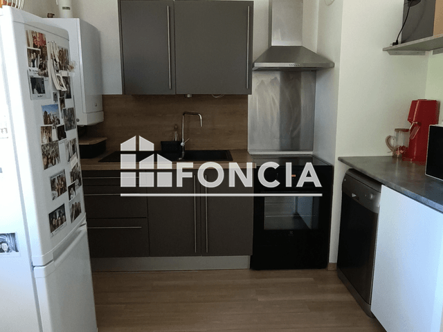 Appartement 3 pièces (64.53 m²) à louer - Le Mesnil-esnard (76240)