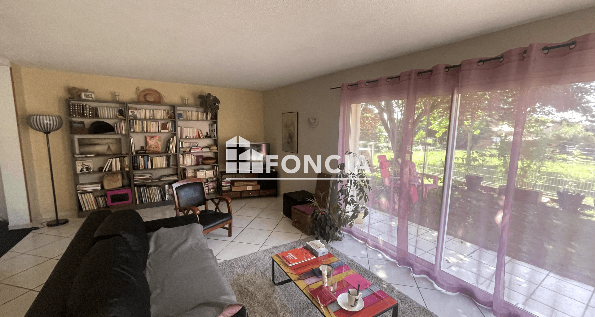 Appartement 3 pièces (118 m²) à vendre - Saint-juéry (81160)
