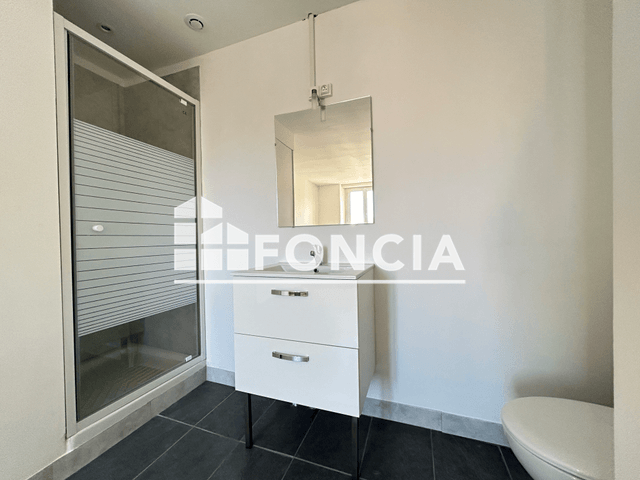 Studio (32 m²) à louer - Toulon Cedex (83000)
