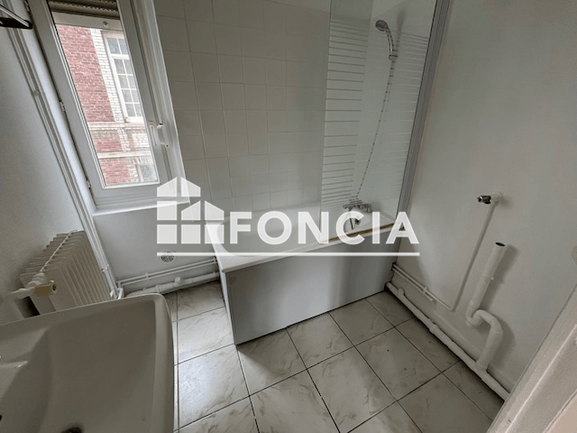 Studio (25.43 m²) à louer - Rouen (76000)