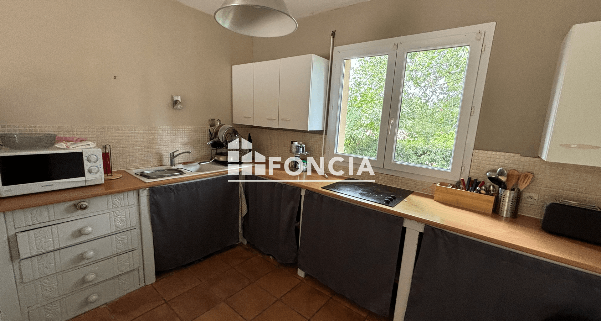 Maison 4 pièces (125 m²) à vendre - Montendre (17130)