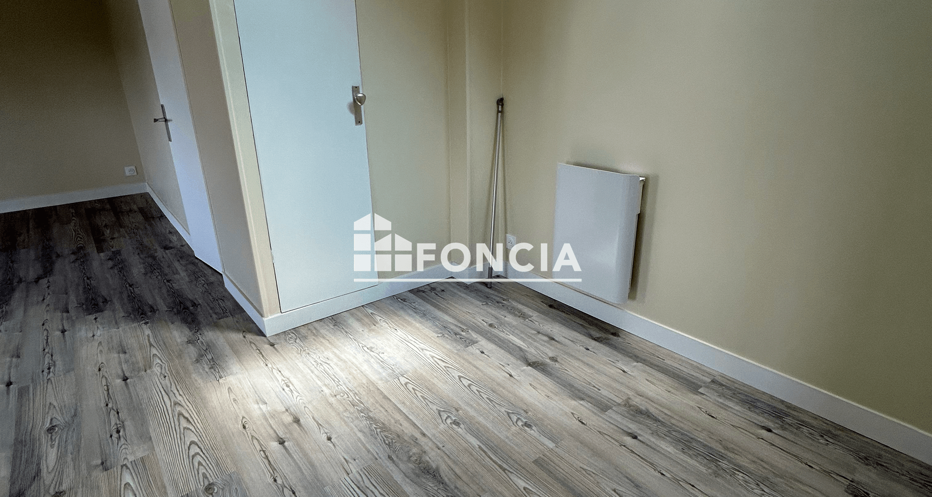 Studio (31.97 m²) à louer - Melun (77000)