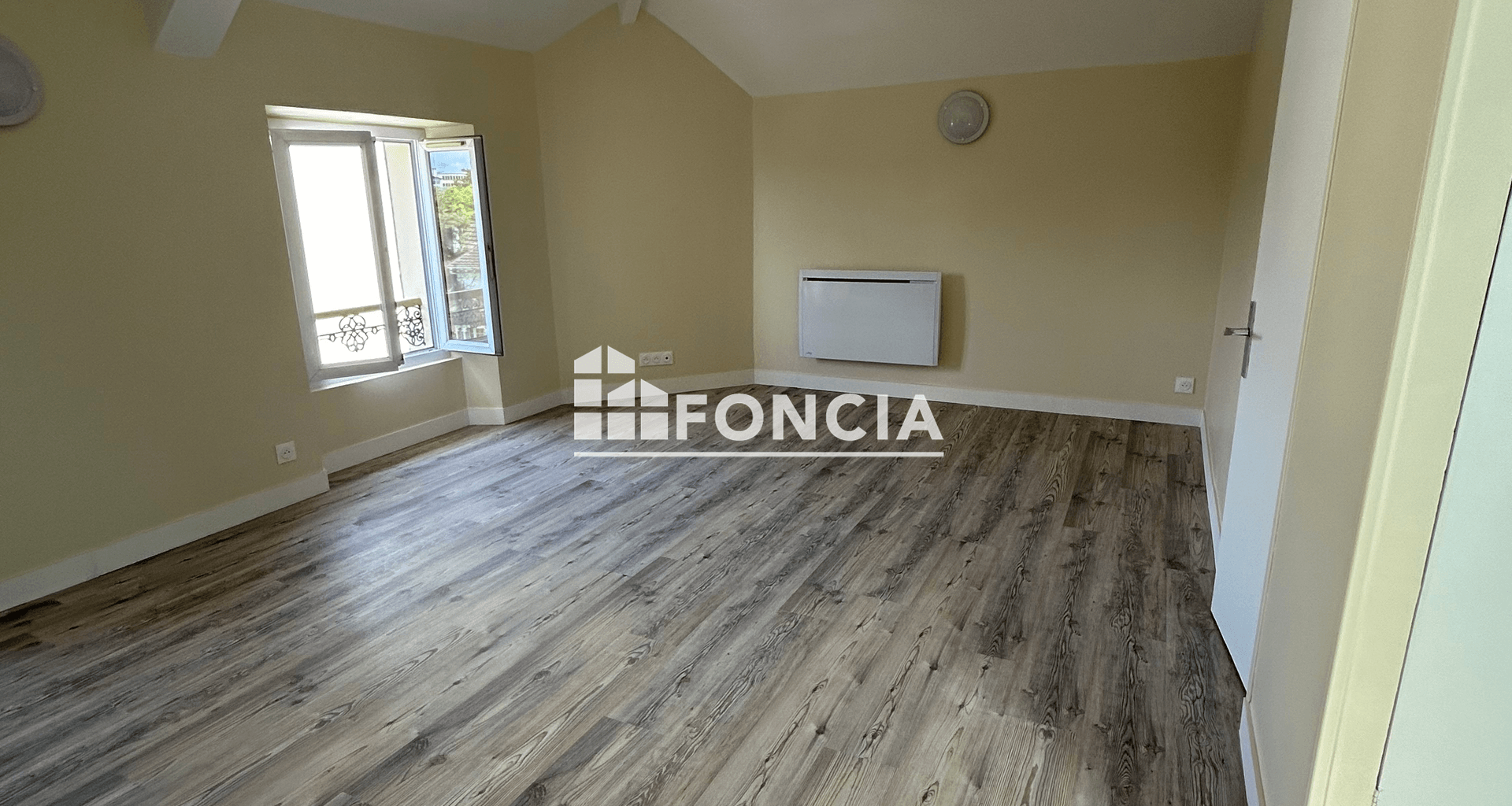 Studio (31.97 m²) à louer - Melun (77000)