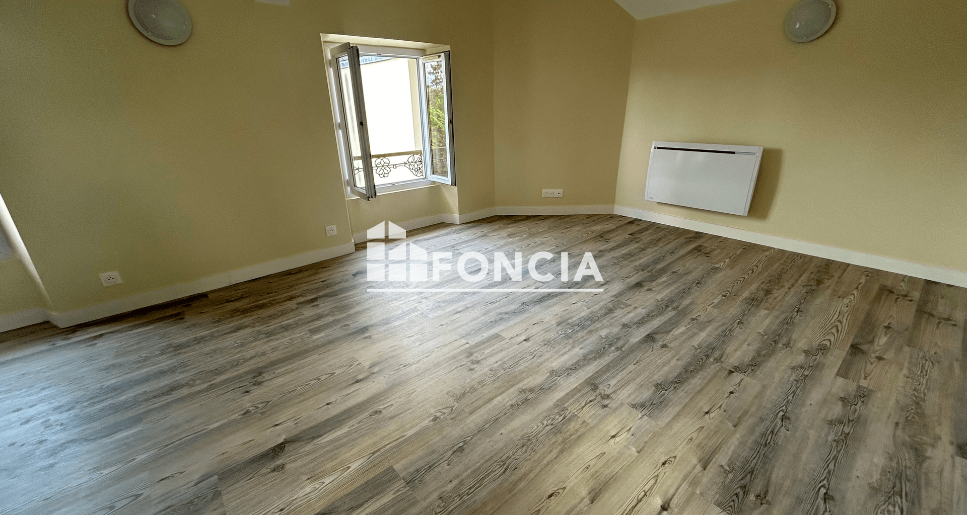 Studio (31.97 m²) à louer - Melun (77000)