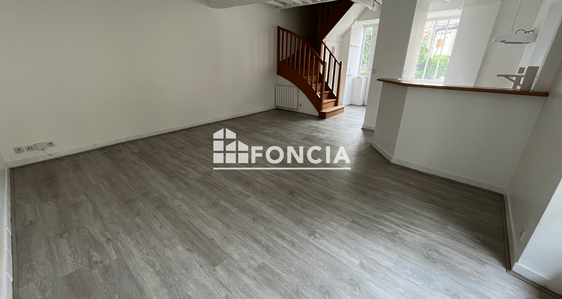 Appartement 2 pièces (47.55 m²) à louer - Jouars-pontchartrain (78760)