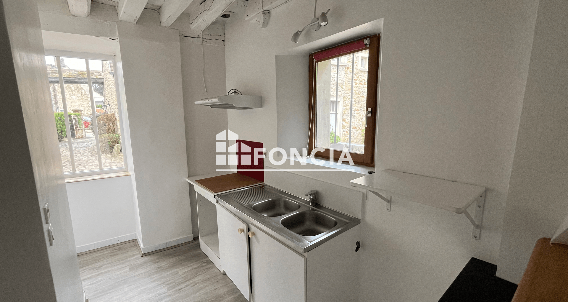 Appartement 2 pièces (47.55 m²) à louer - Jouars-pontchartrain (78760)