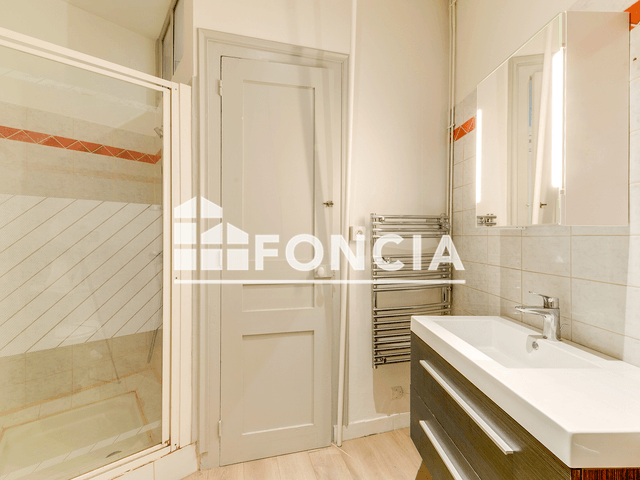 Studio (31 m²) à louer - Grenoble (38000)