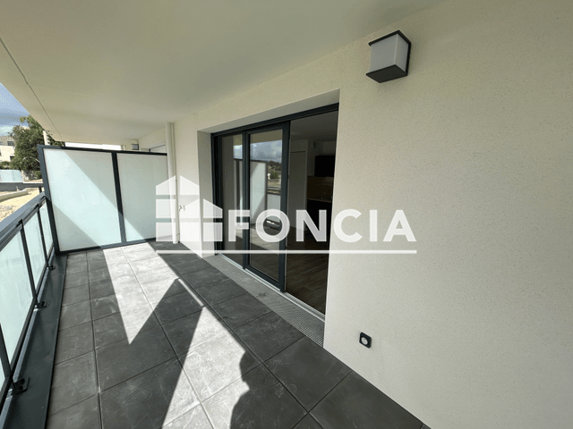 Studio (30 m²) à louer - La Roche Sur Yon (85000)