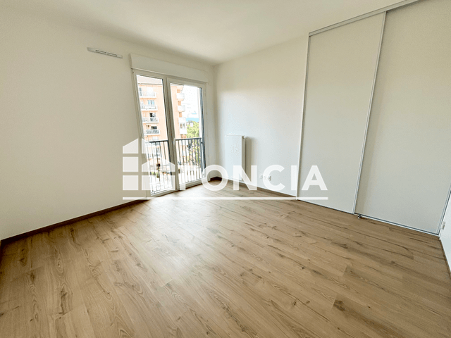 Appartement 3 pièces (62.69 m²) à louer - Saint Julien En Genevois (74160)