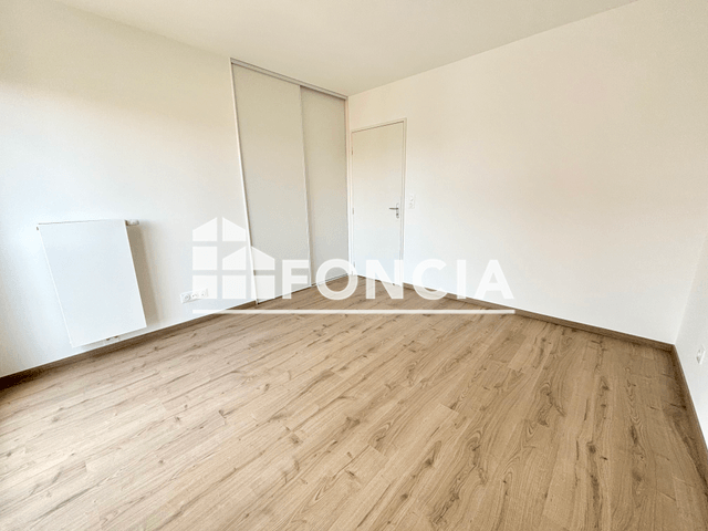 Appartement 3 pièces (62.69 m²) à louer - Saint Julien En Genevois (74160)