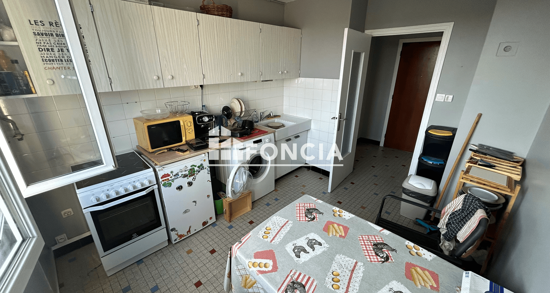 Appartement 2 pièces (40.92 m²) à louer - Valence (26000)