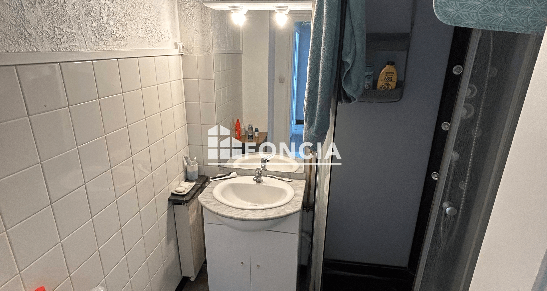 Appartement 2 pièces (40.92 m²) à louer - Valence (26000)