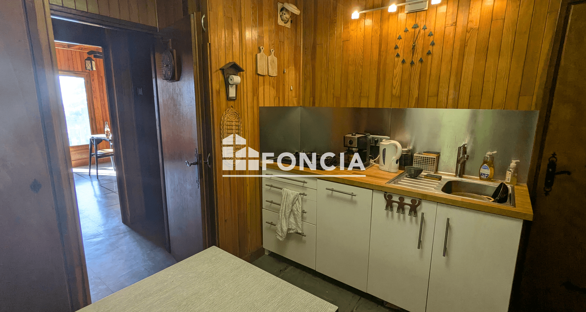 Maison 6 pièces (113.86 m²) à vendre - Montcel (73100)