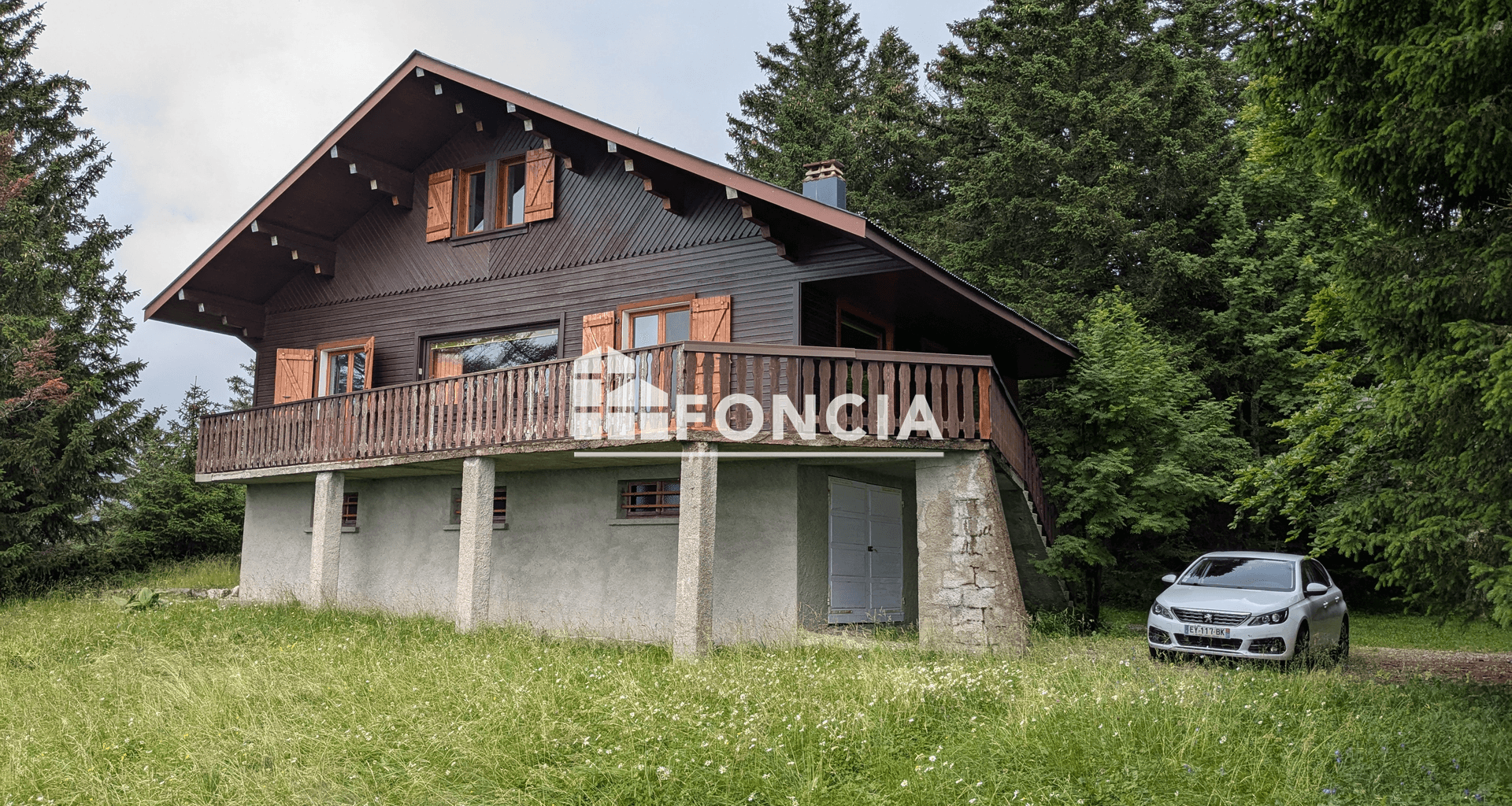 Maison 6 pièces (113.86 m²) à vendre - Montcel (73100)