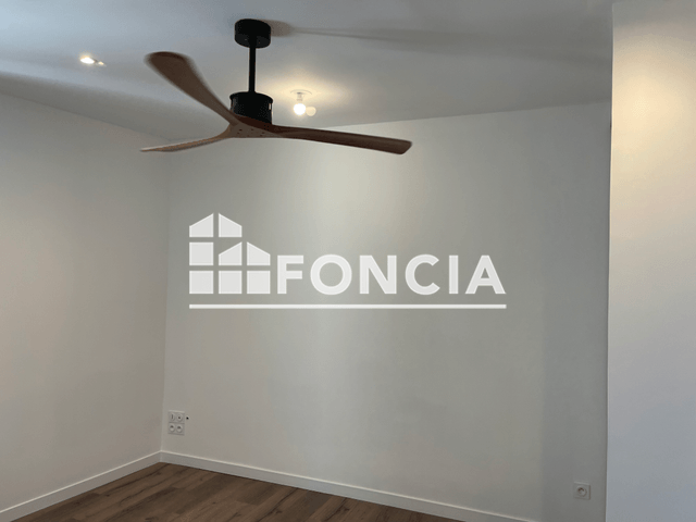 Appartement 2 pièces (30.68 m²) à louer - Montpellier (34000)