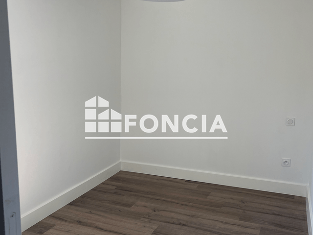 Appartement 2 pièces (30.68 m²) à louer - Montpellier (34000)