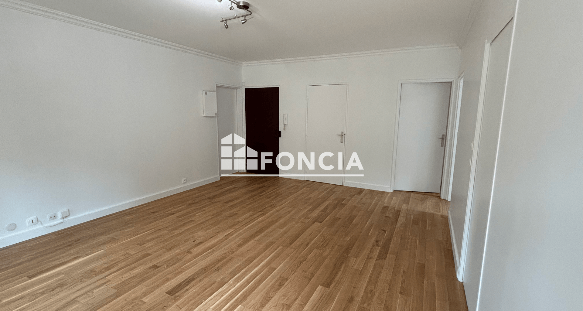 Appartement 3 pièces (63.38 m²) à louer - Bourg-la-reine (92340)