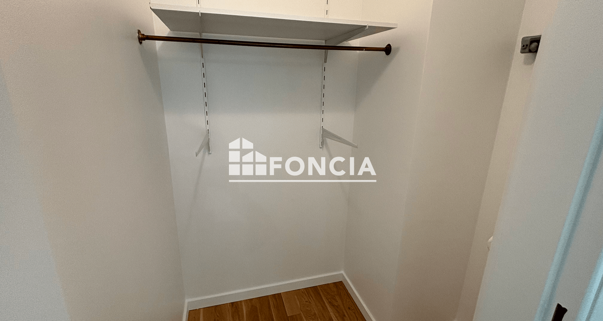 Appartement 3 pièces (63.38 m²) à louer - Bourg-la-reine (92340)