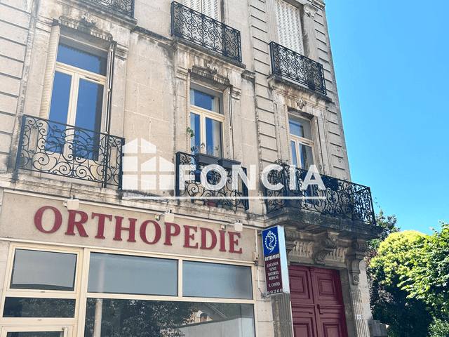 Appartement meublé 2 pièces (47 m²) à louer - Cahors (46000)