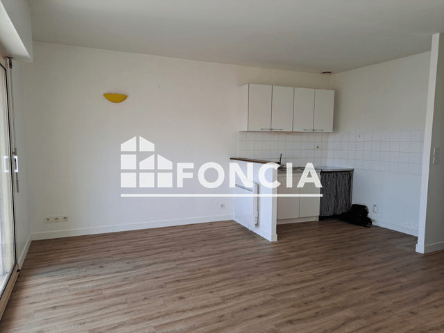 Appartement 3 pièces (51 m²) à louer - La Seguiniere (49280)