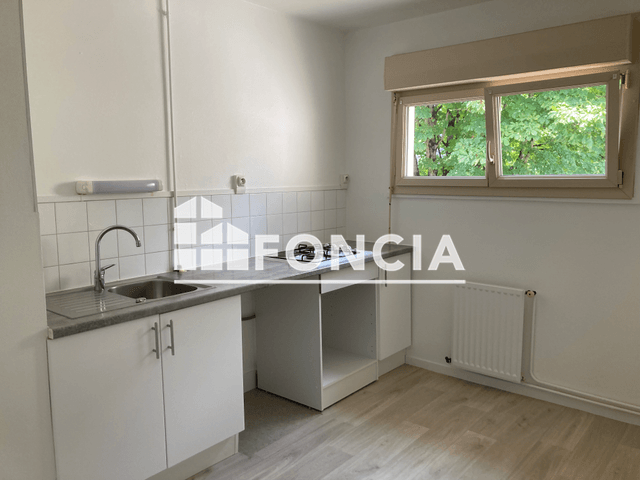 Appartement 3 pièces (64.86 m²) à louer - Avrille (49240)