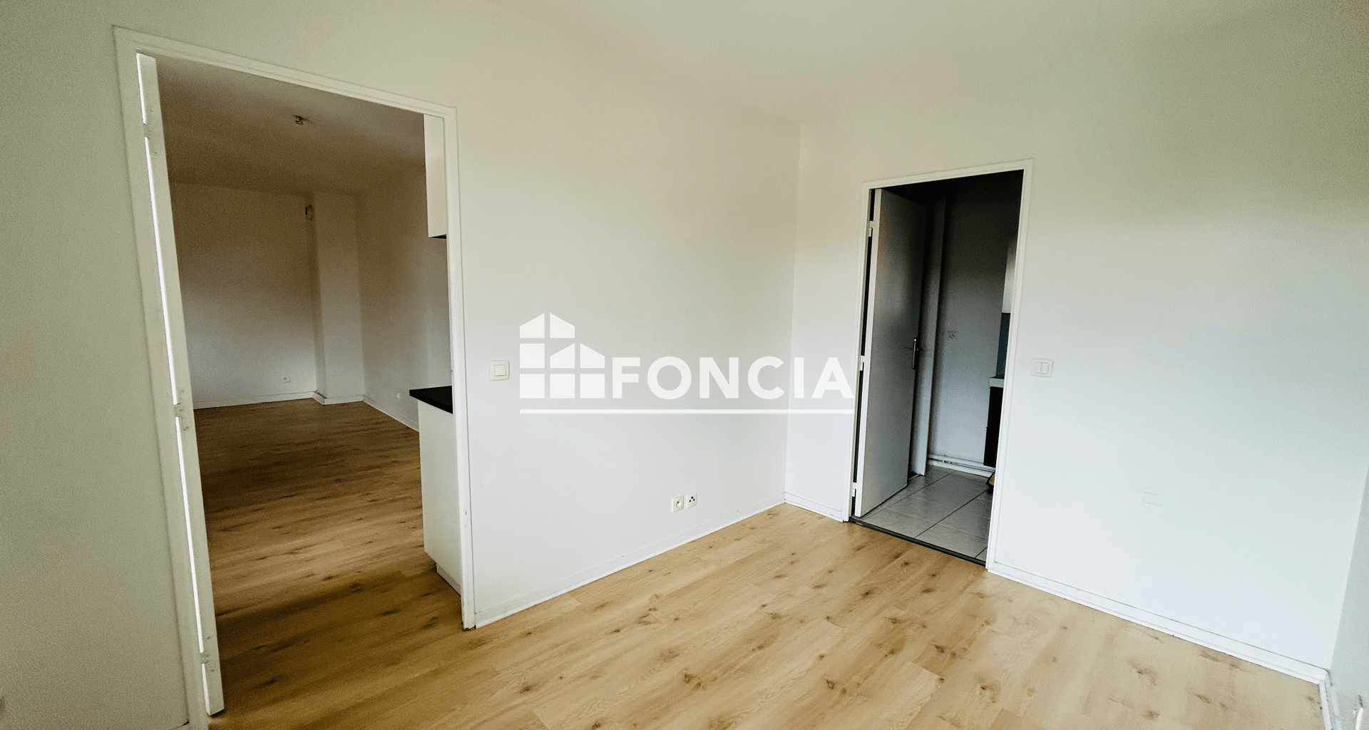 Appartement 2 pièces (38.75 m²) à louer - ÉPinay-sur-seine (93800)