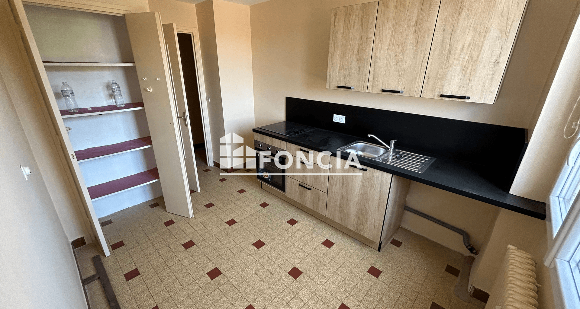 Appartement 3 pièces (62 m²) à louer - Valence (26000)