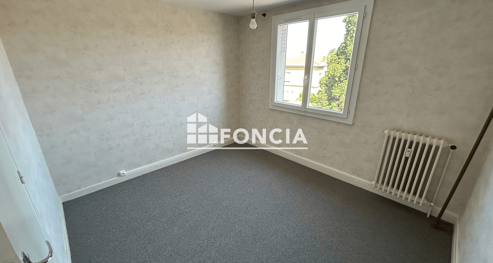 Appartement 3 pièces (62 m²) à louer - Valence (26000)