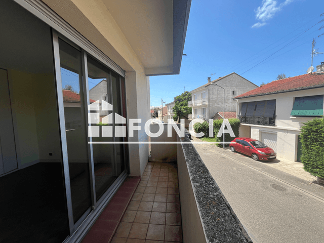Studio (24.91 m²) à louer - Agen (47000)